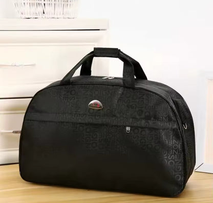 Bolsos de viaje #CodW