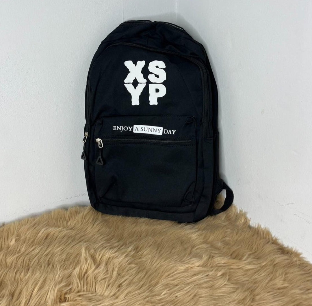 Morral XSYP #CodM