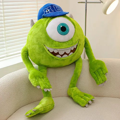 Peluche Mike Wazowski #CodM