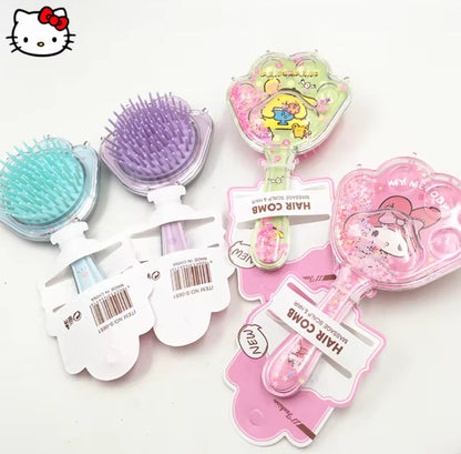 Cepillo sanrio #CodP
