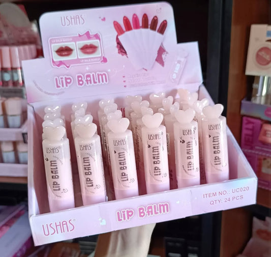 Labial Ushas #CodP