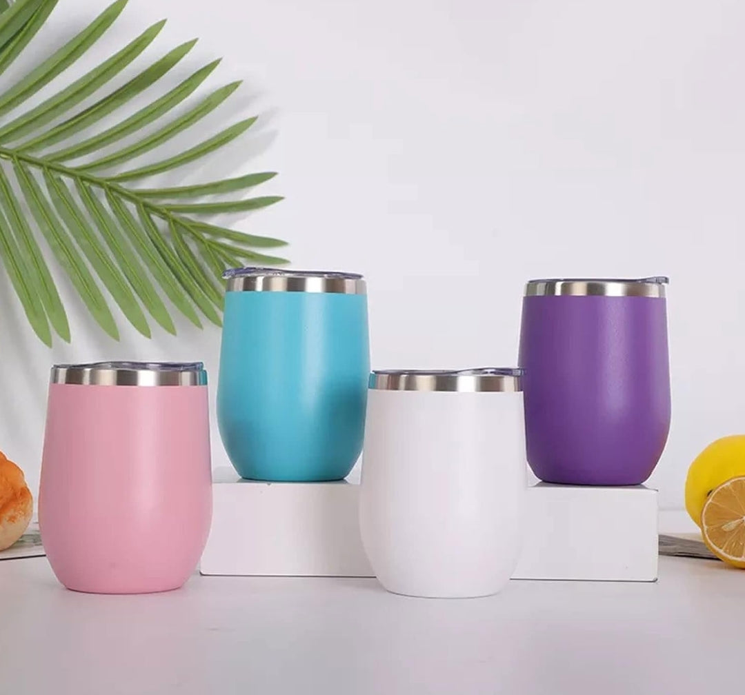 Termo / Vaso termico vinero 350ml #CodW