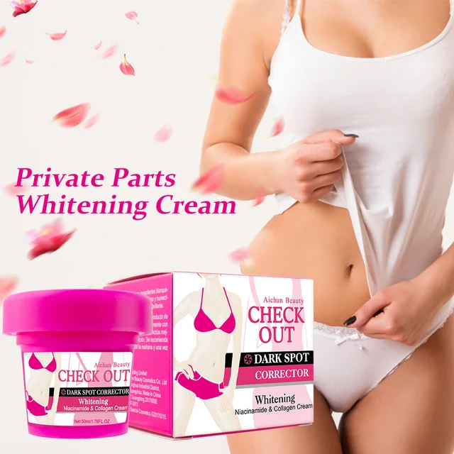 Crema correctora de zonas oscuras #CodL