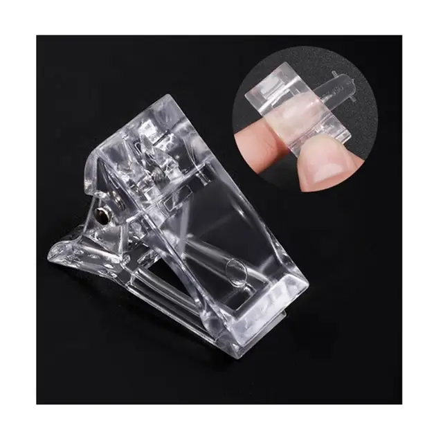 Pinzas para polygel #CodL