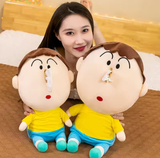 Peluche Crayón shin chan 40cm #CodT