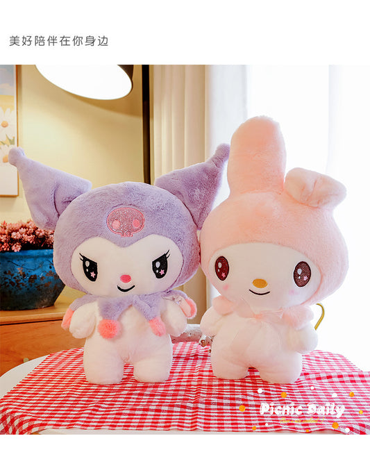 Peluche sanrio #CodP