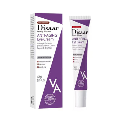 Crema para ojeras anti envejecimiento #CodL