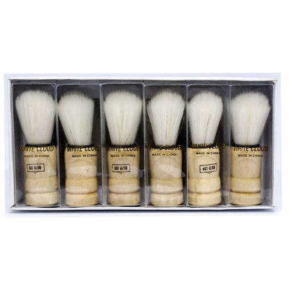 Brochas para barbería #CodL