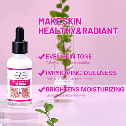 Sérum aclarante Aichun Beauty #CodL