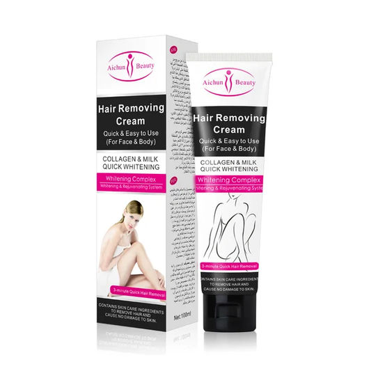 Crema depilatoria Aichun Beauty #CodL
