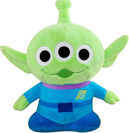 Peluche aliens toy story 35cm #CodU