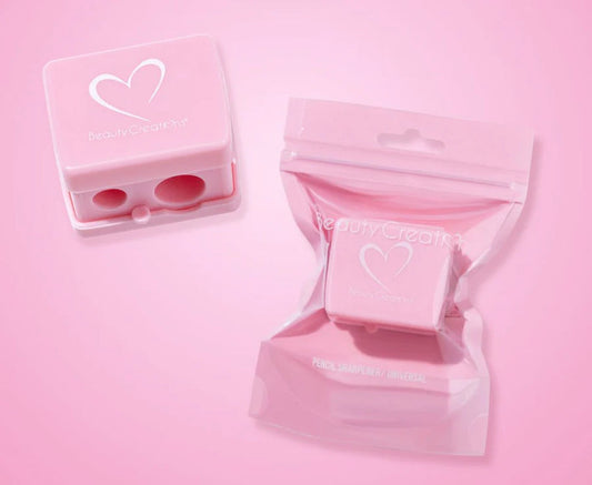 Sacapuntas Beauty creations