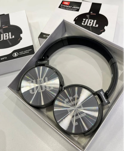 Audífonos JBL #CodT