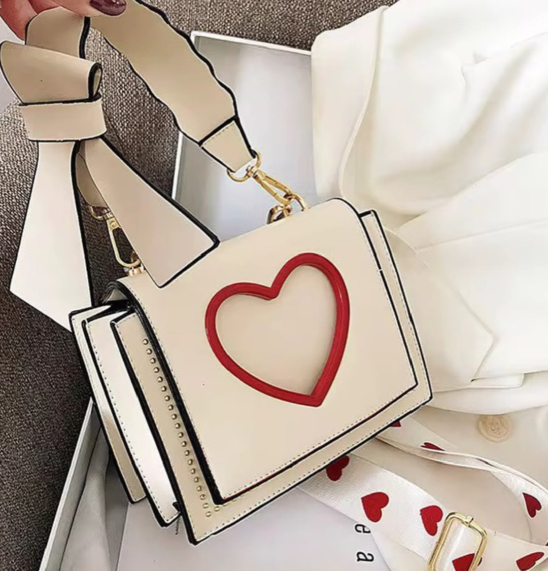 Cartera bandolero corazón #CodM