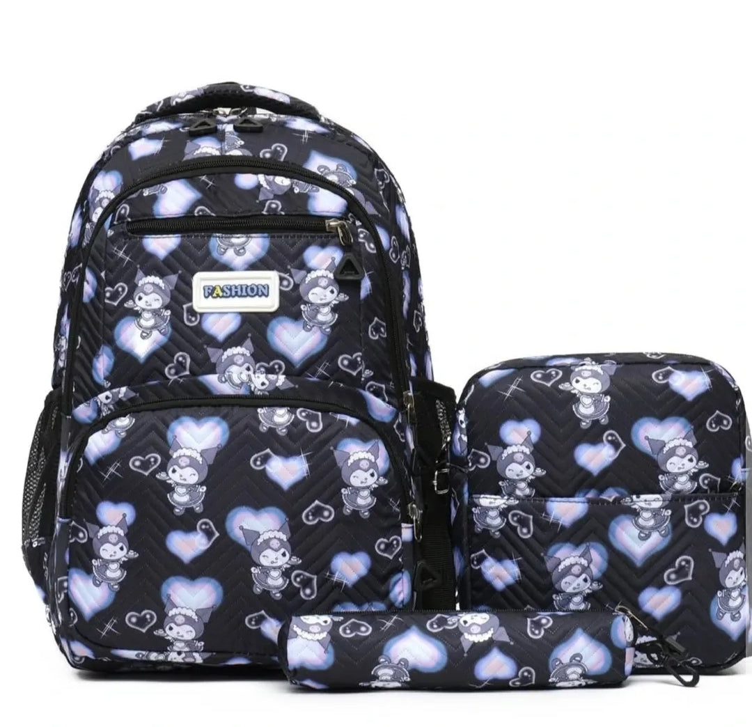 Set de bolsos #CodW