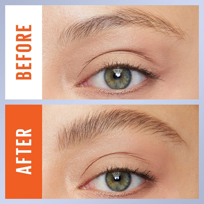 Lápiz para cejas maybelline