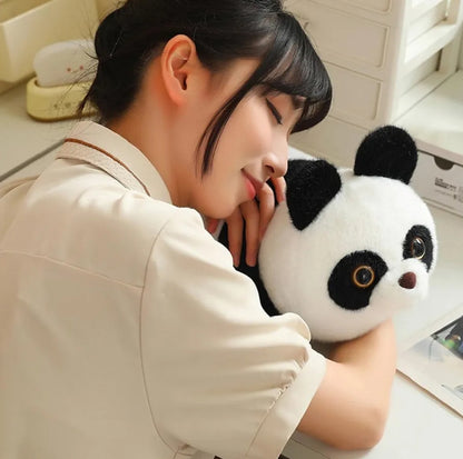 Peluche panda reversible 25cm  #CodM