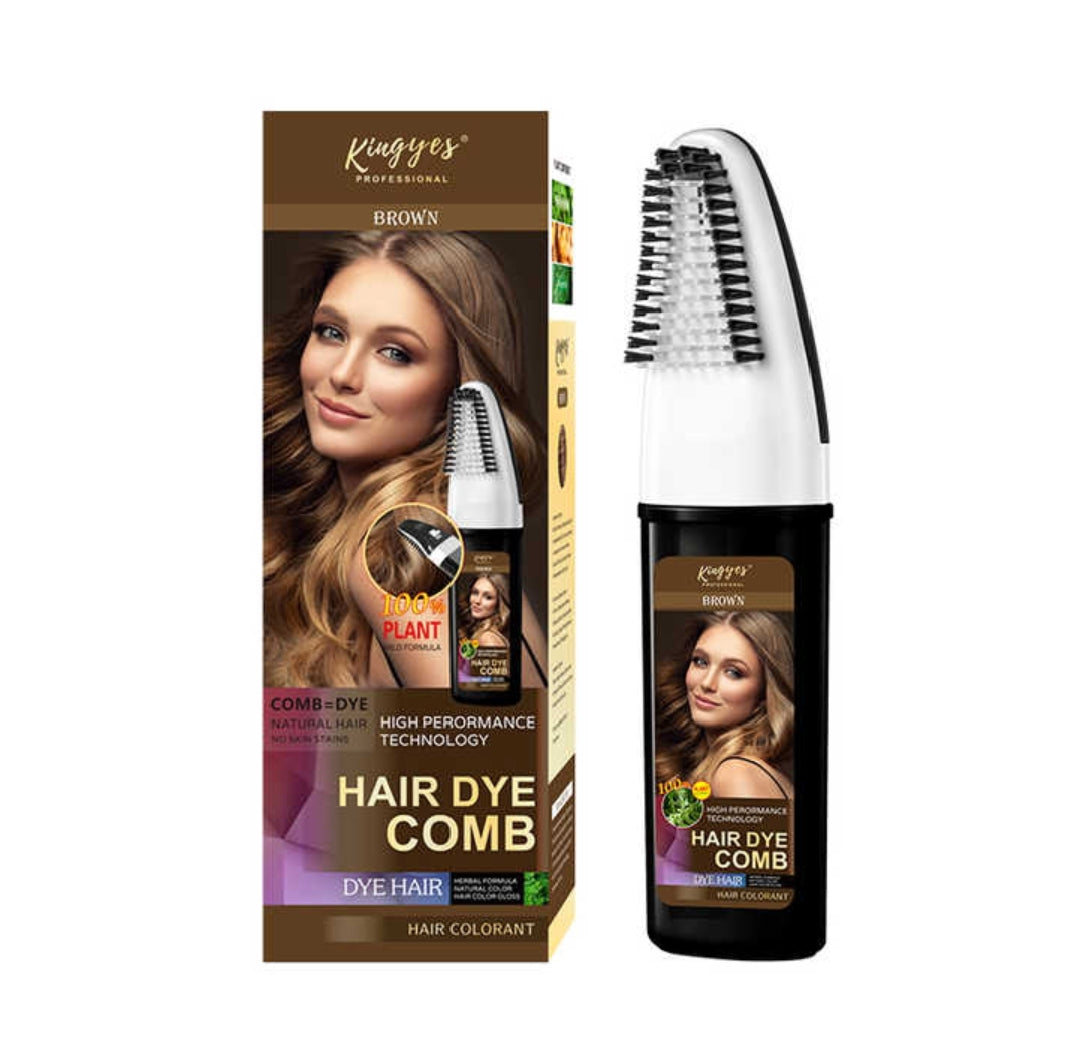 Peine para tinte 200ml #CodP
