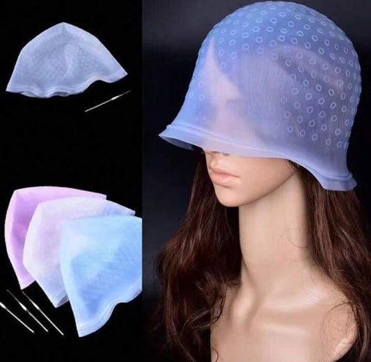 Gorro para mechas #CodL