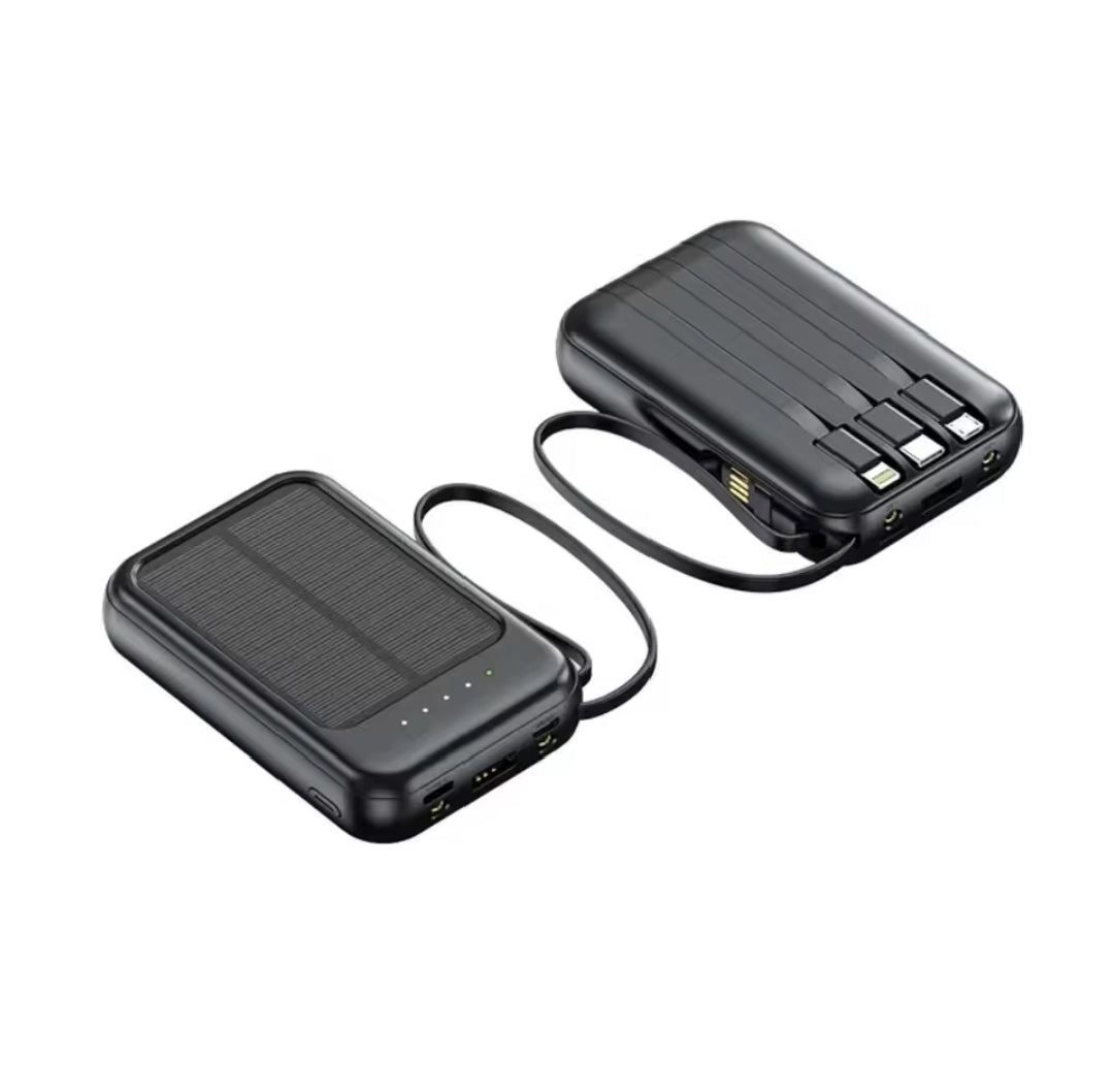 Power bank 20000 mh #CodT