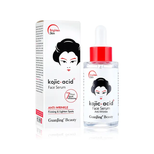 Sérum facial Kojic Acid #CodL