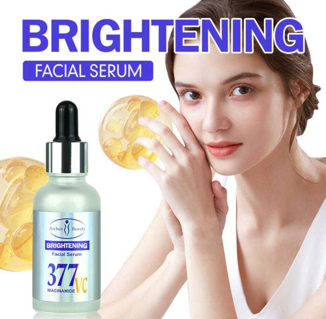 Sérum Aichun Beauty niacinamida  #CodL