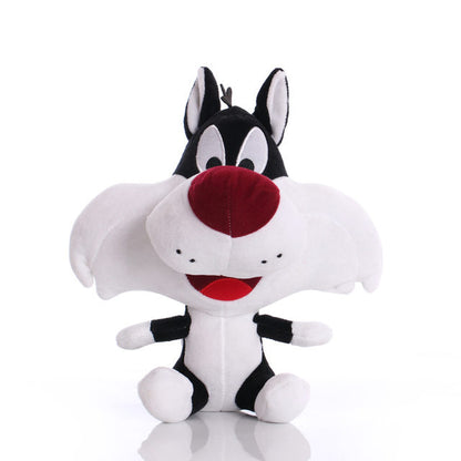 Peluche silvestre 24cm #CodM