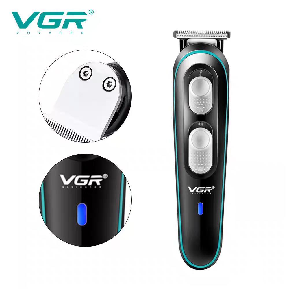 Rasuradora electrica VGR