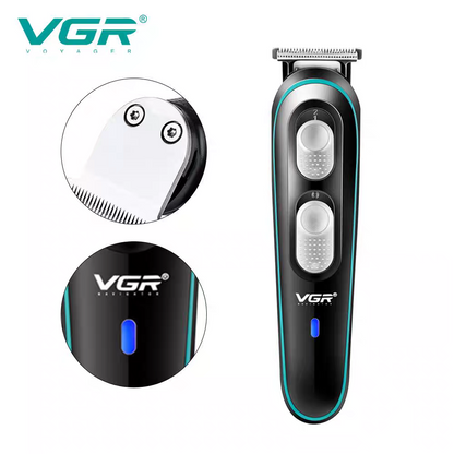 Rasuradora electrica VGR