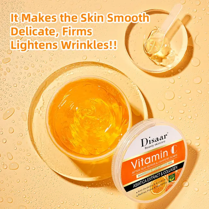Gel reparador Disaar Vitamina C #CodL