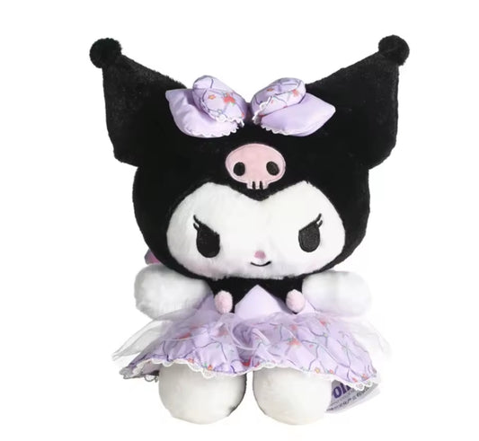 Peluche kuromi #CodU
