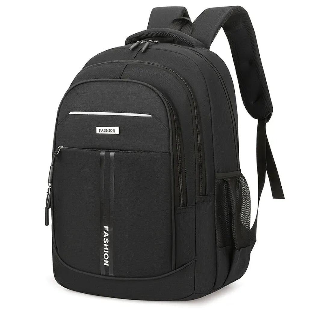 Bolso de caballero #CodU