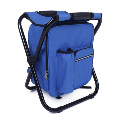 Silla morral para playa #CodL
