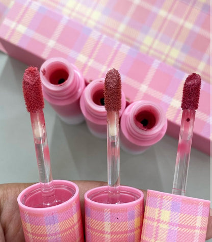 Labiales Kevin & Coco #CodOf