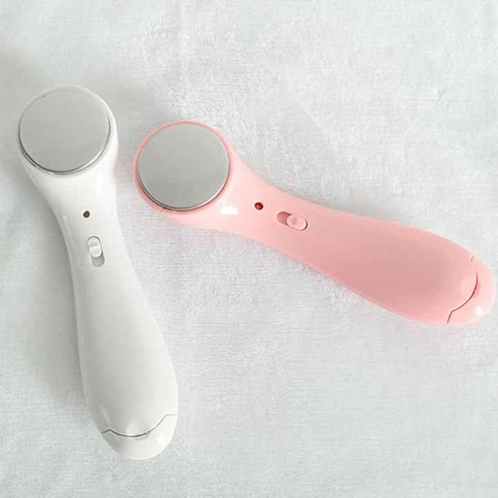 Ultrasonido facial portátil #CodL