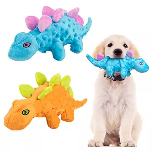 Juguetes para mascotas #CodU