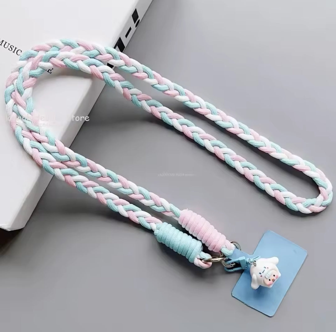 Strap para teléfono #CodM