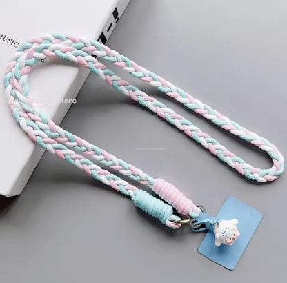 Strap para teléfono #CodM