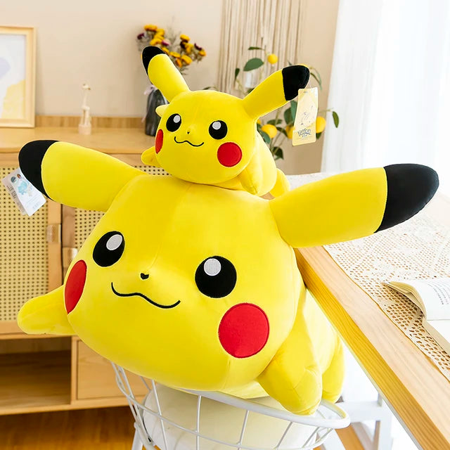 Peluche Pikachu #CodP