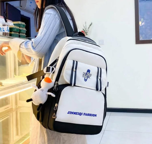 Morral fashion #CodM