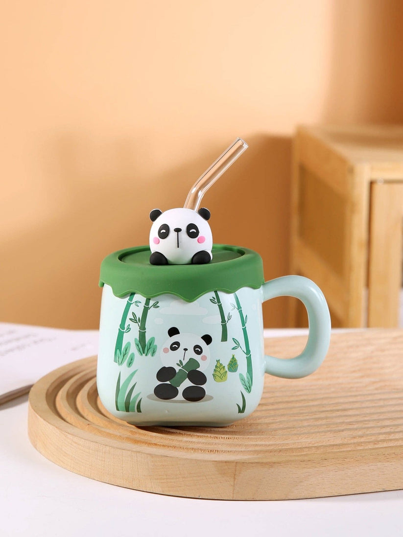 Tazas de cerámica animadas #CodM