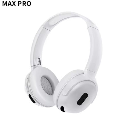 Audífonos max pro #CodT