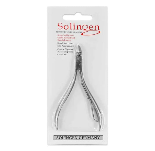Corta cutícula Solingen #CodL