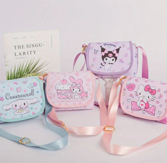 Bandoleros sanrio #CodP