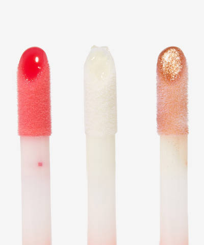 Lip gloss Beauty crop