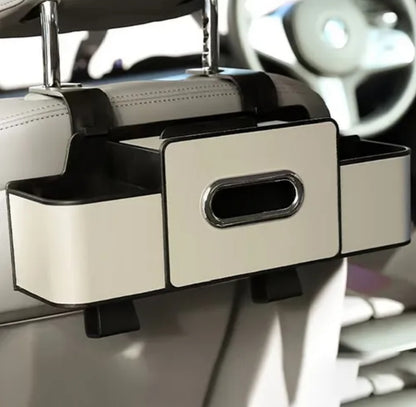 Estante de almacenamiento para carro #CodL