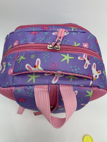 Morral estampado #CodM