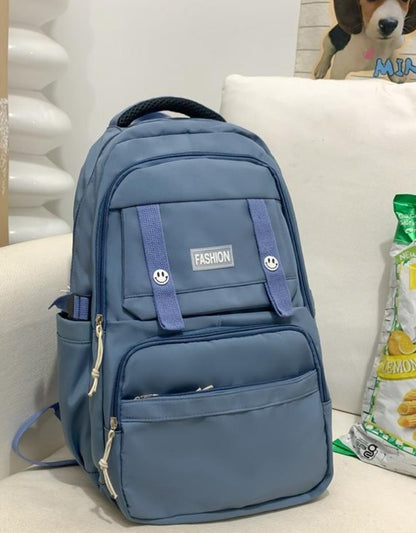 Morral escolar unisex #CodT