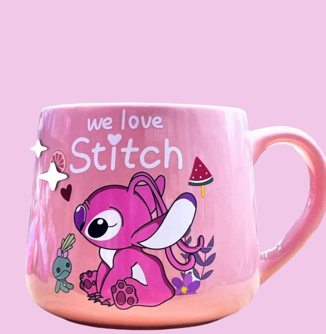 Tazas animadas #CodM
