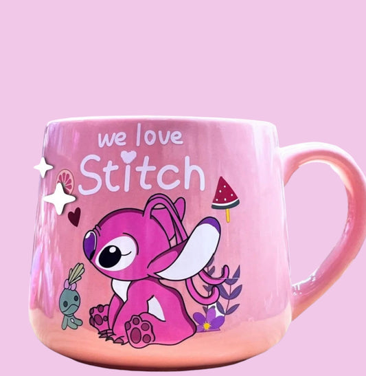Tazas animadas #CodM